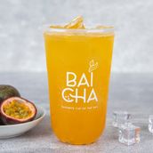 Passion Fruit  Tea