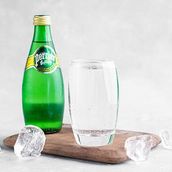  Perrier Sparkling Water