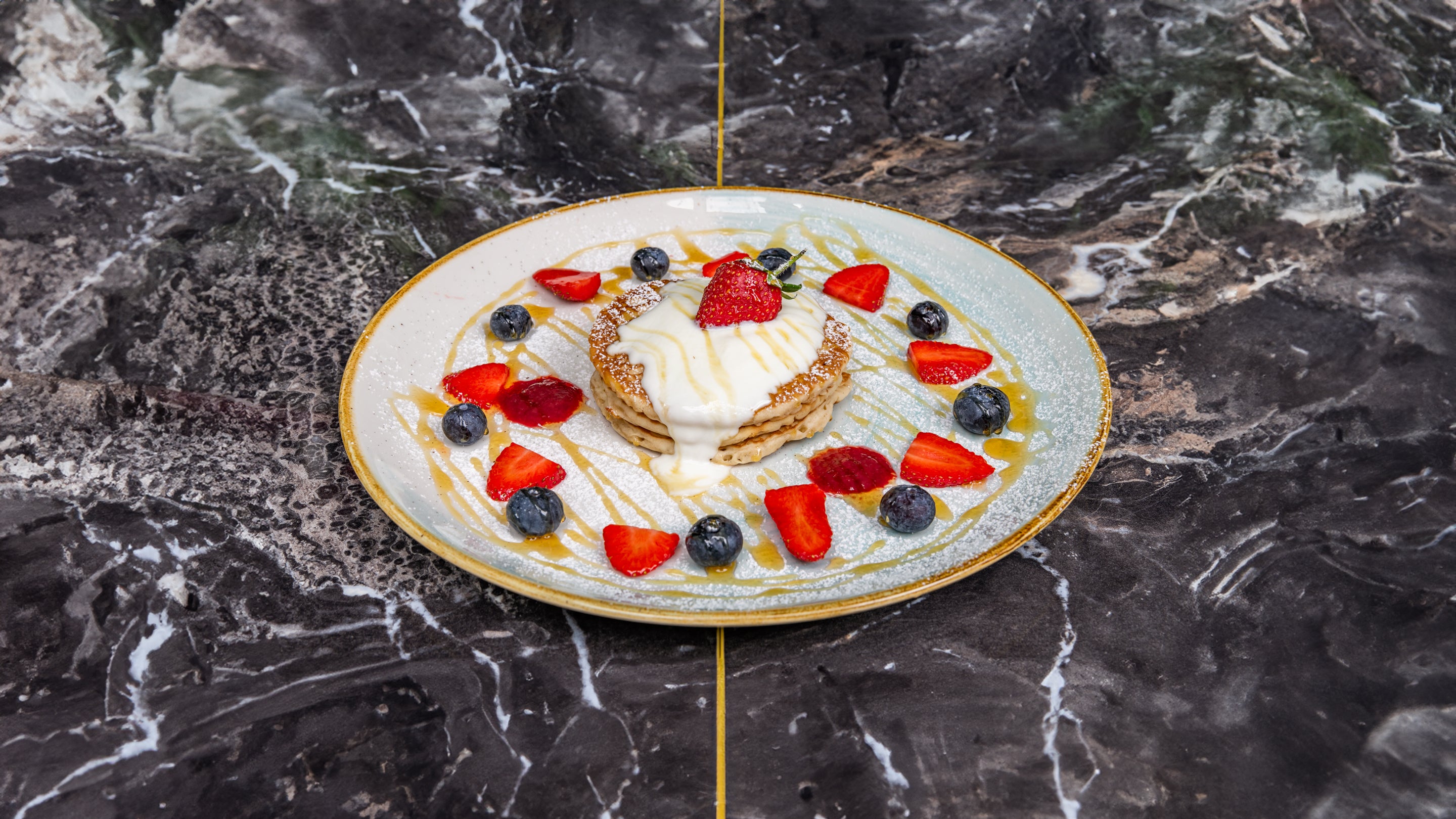 Pancakes