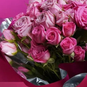 Bouquet Of Rose