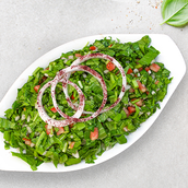 Rocca Salad