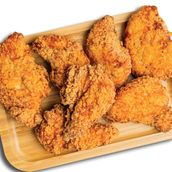 Chicken Strips 