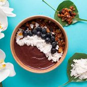 Coconut Acai