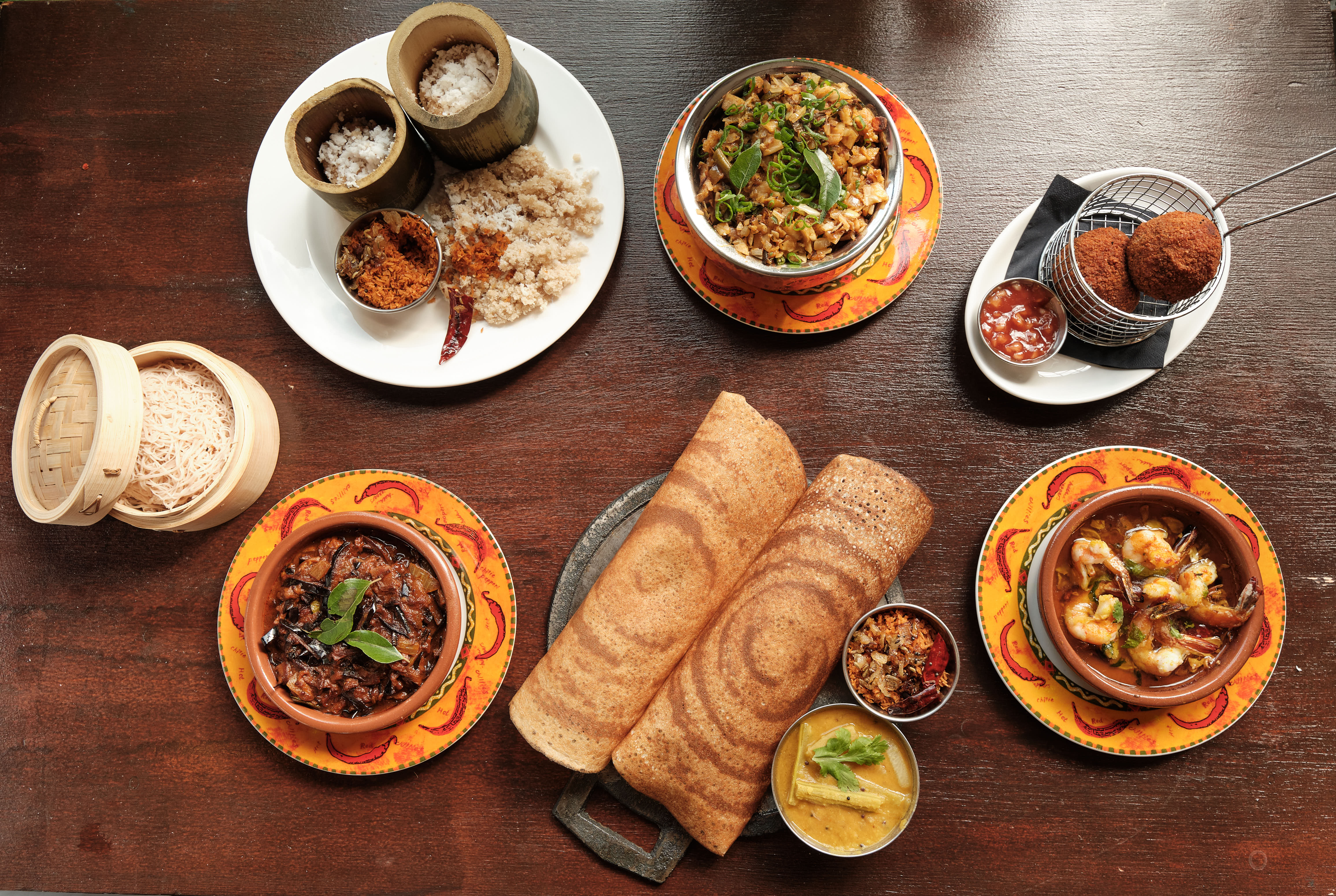 Jaffna House
