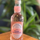 Rose Lemonade 