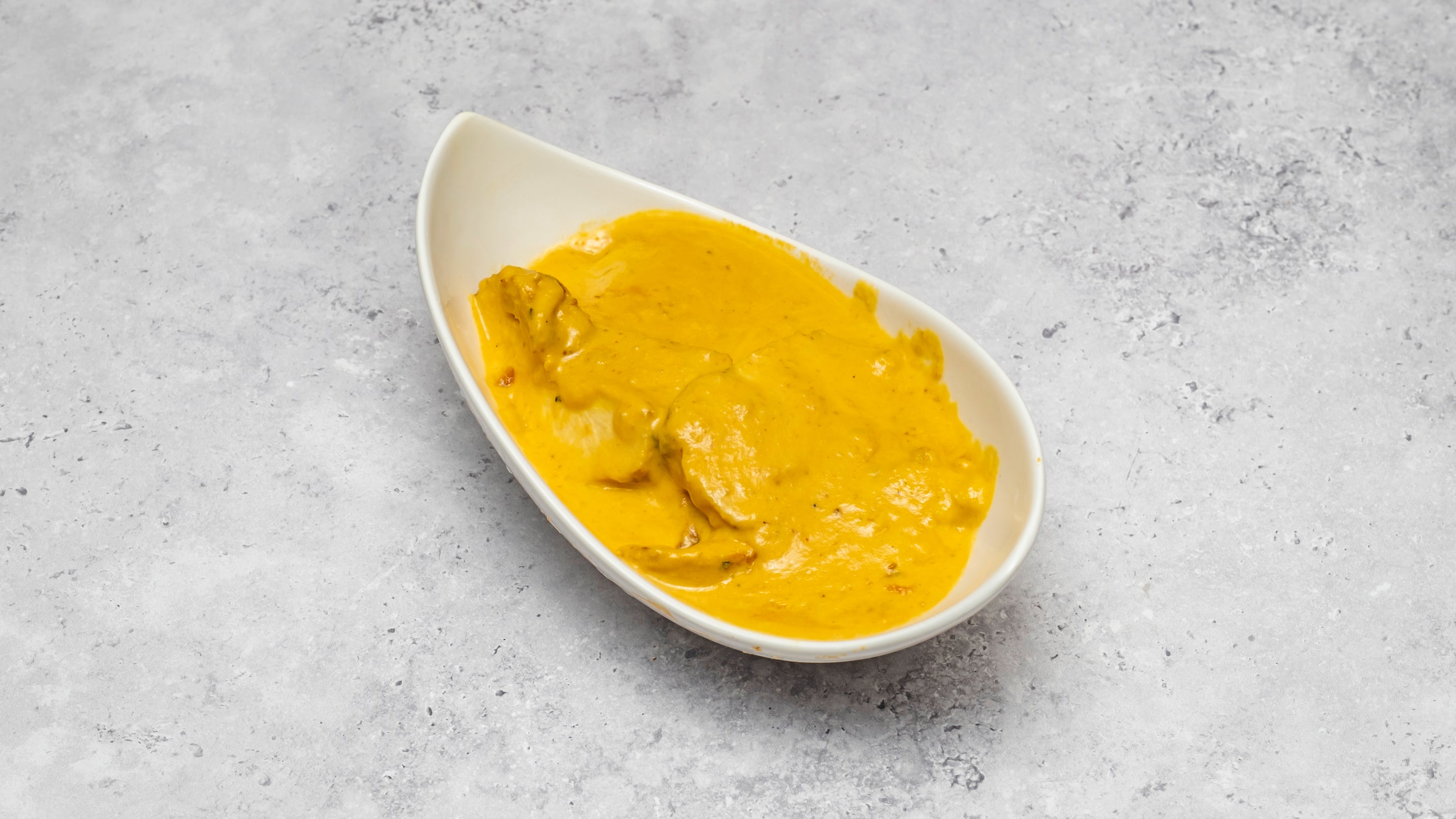 Chicken Korma