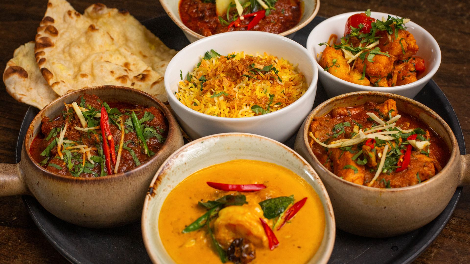 Roti Corner