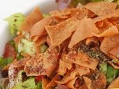 Fattoush