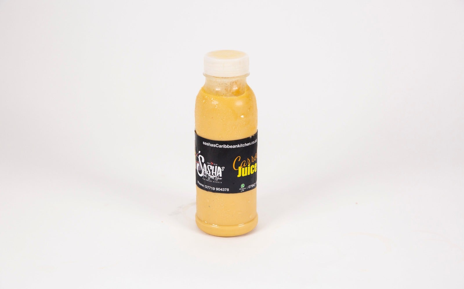 Carrot Juice