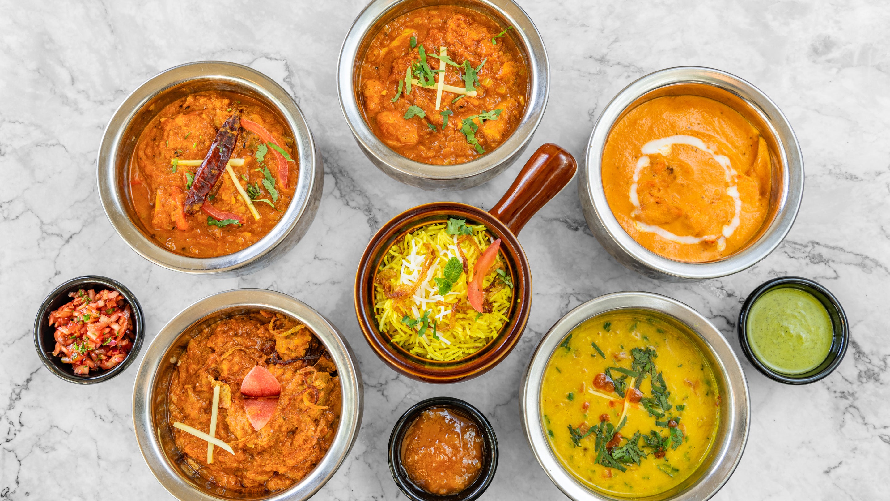Viceroy Tandoori