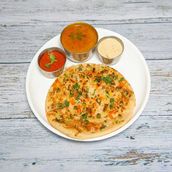 Uttappam Masala