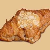 Almond Croissant