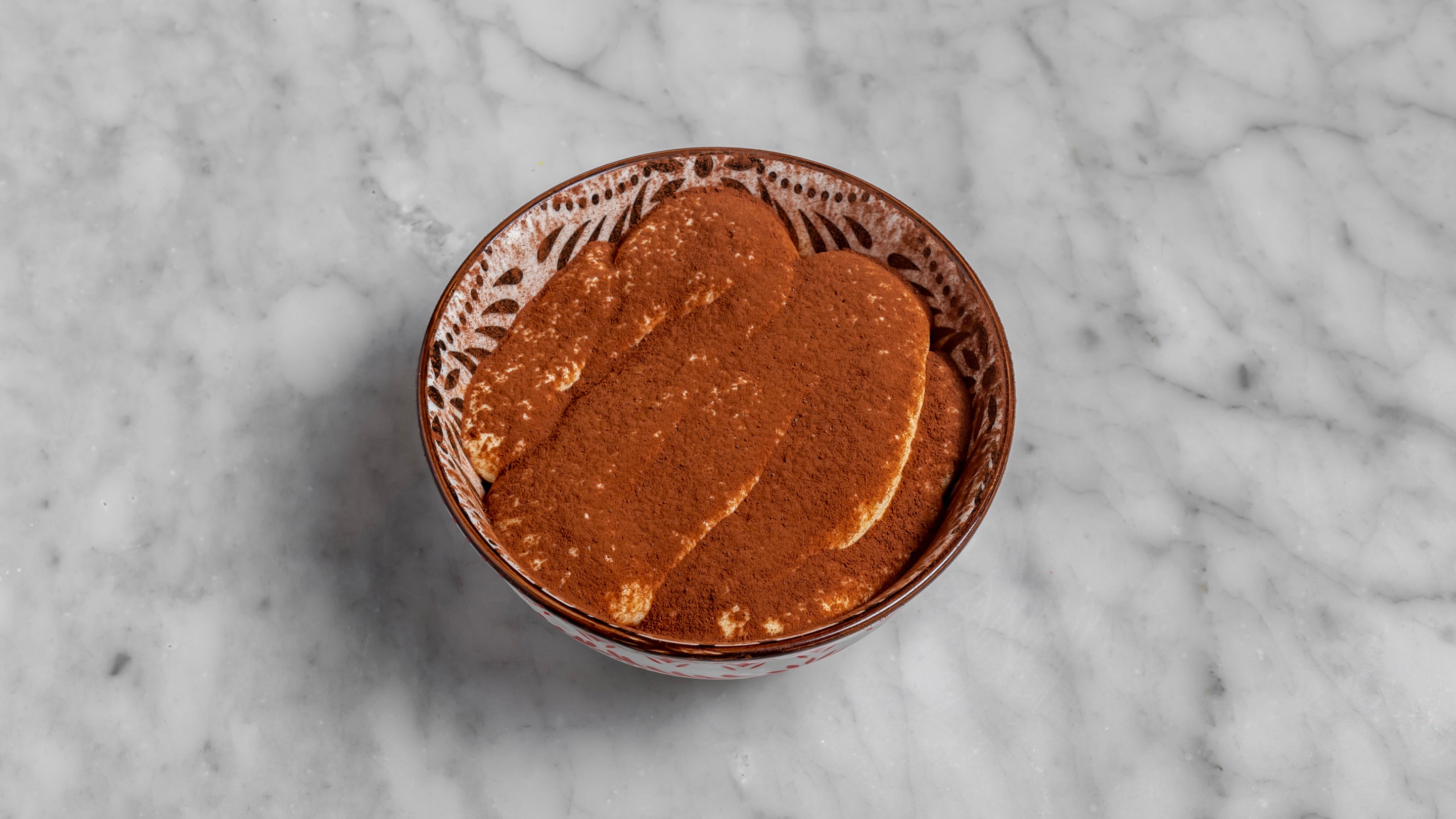 TIRAMISÙ