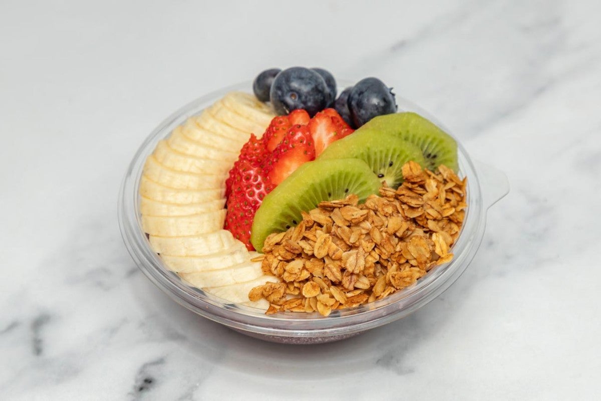Açaí Fruit