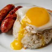 Kuya Noys Longsilog