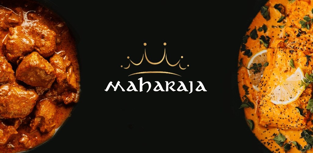 Maharaja Authentic Indian Cuisine