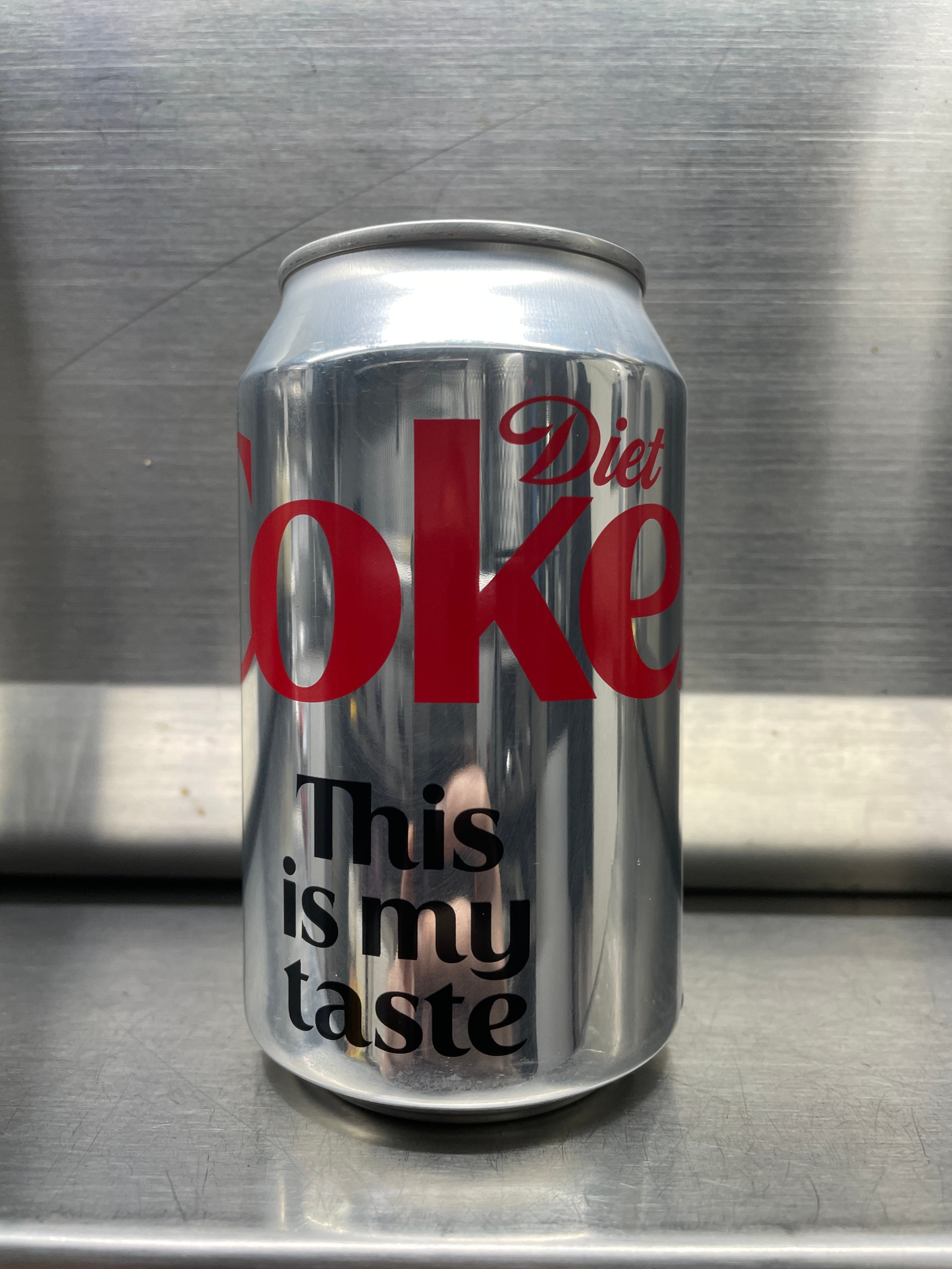 Diet Coke