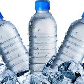 water