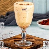 Ayran With Spice