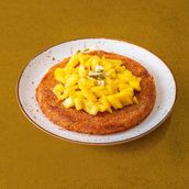 Mango Kunafa Fellahi