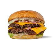 The Beef Bacon