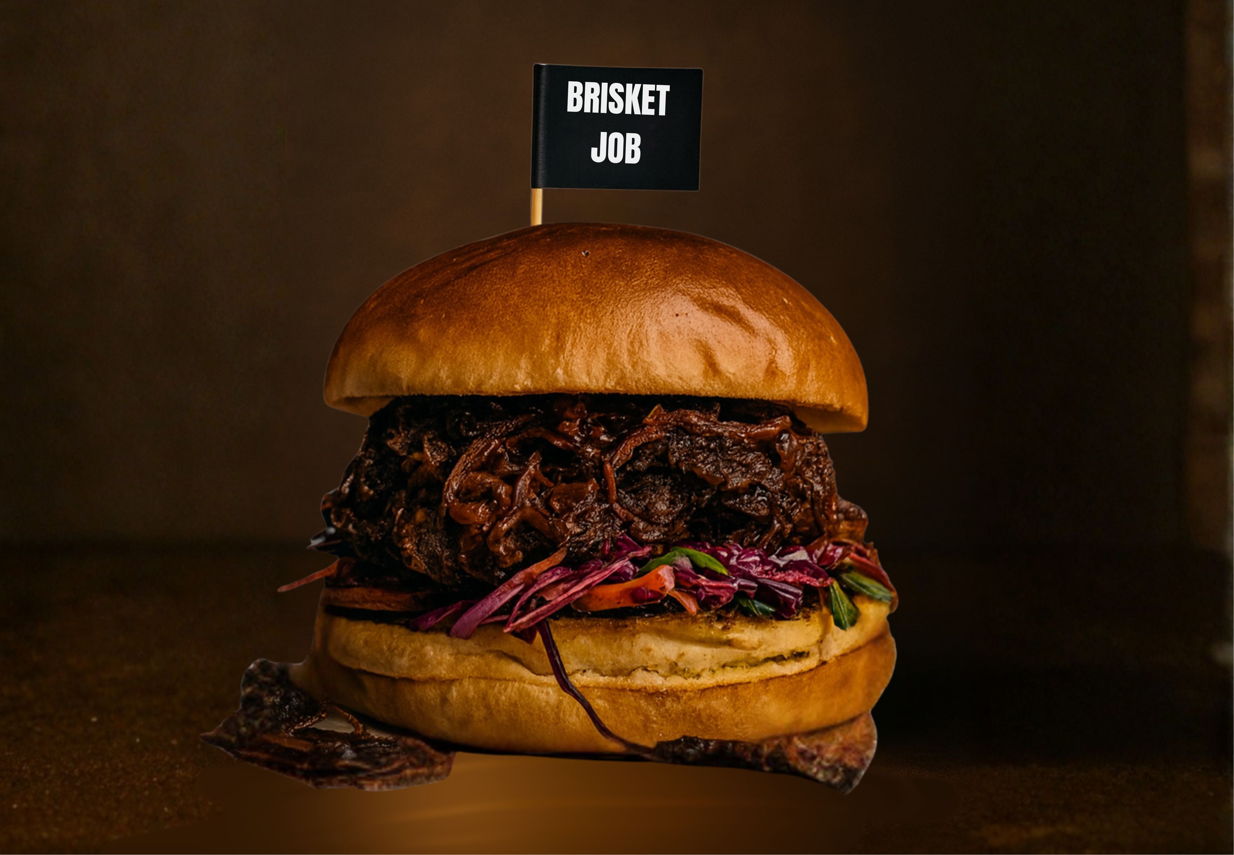 The Brisket Job