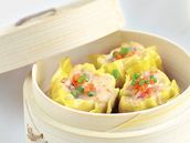 Chicken Siomai 3 Pcs