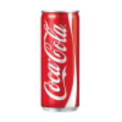 Soft Drinks - Coca Cola