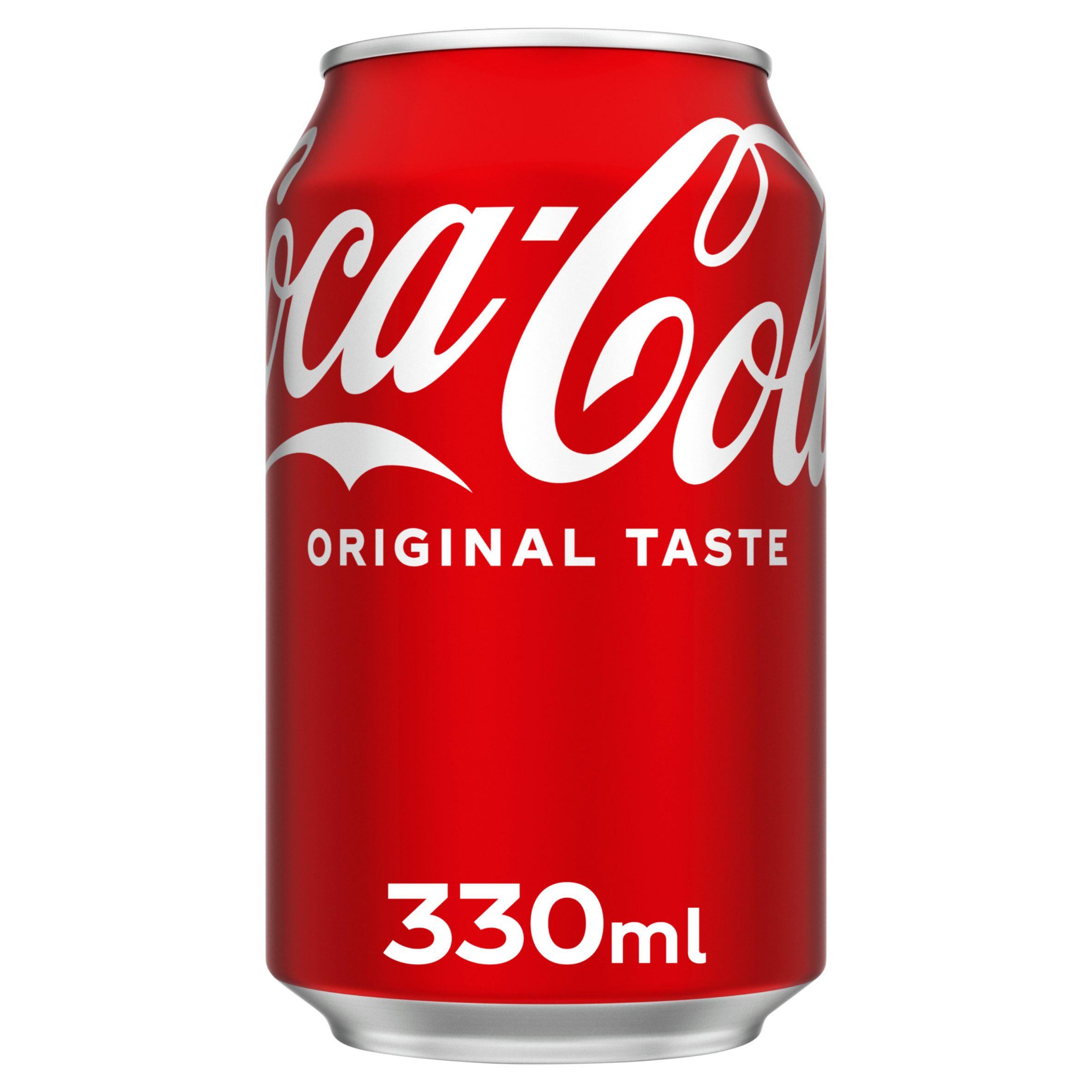 Coke