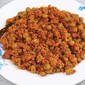 Mutter Keema (small)