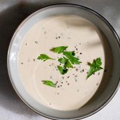 Tahini Sauce