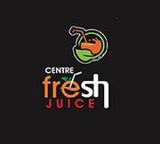 Center Fresh Juice