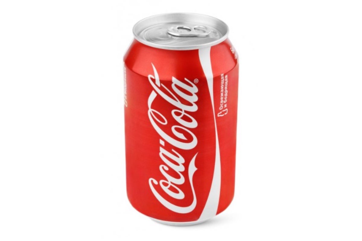 Coke