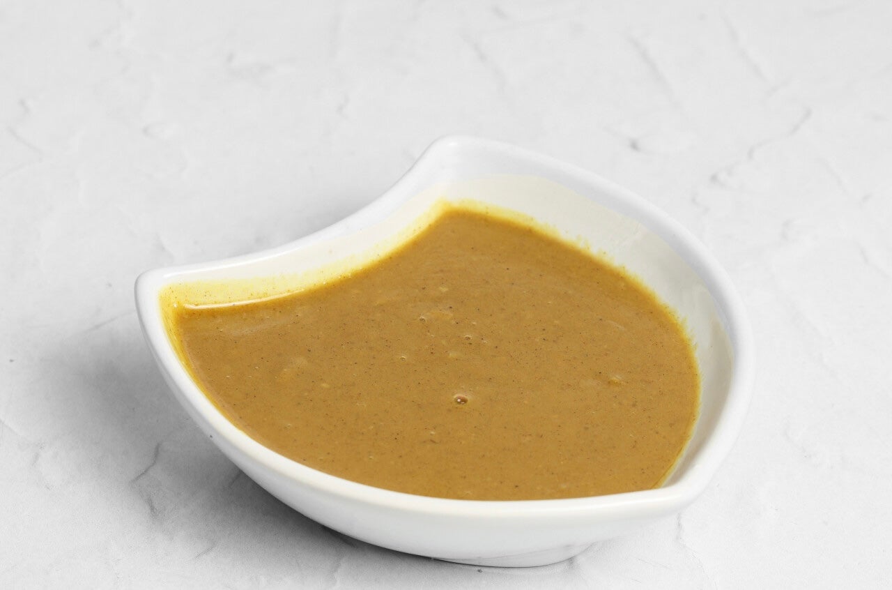 Curry Sauce