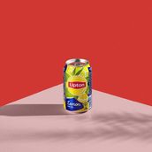 Ice Tea Lemon
