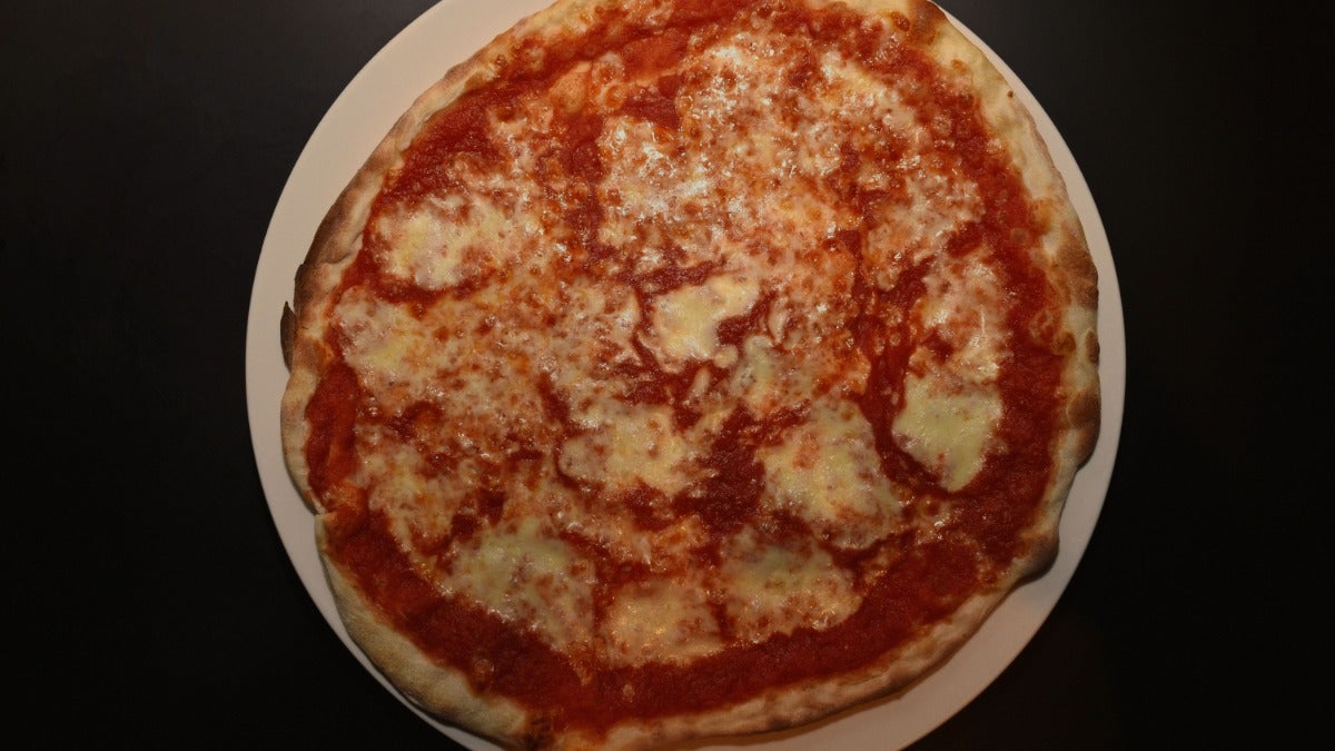 Margherita