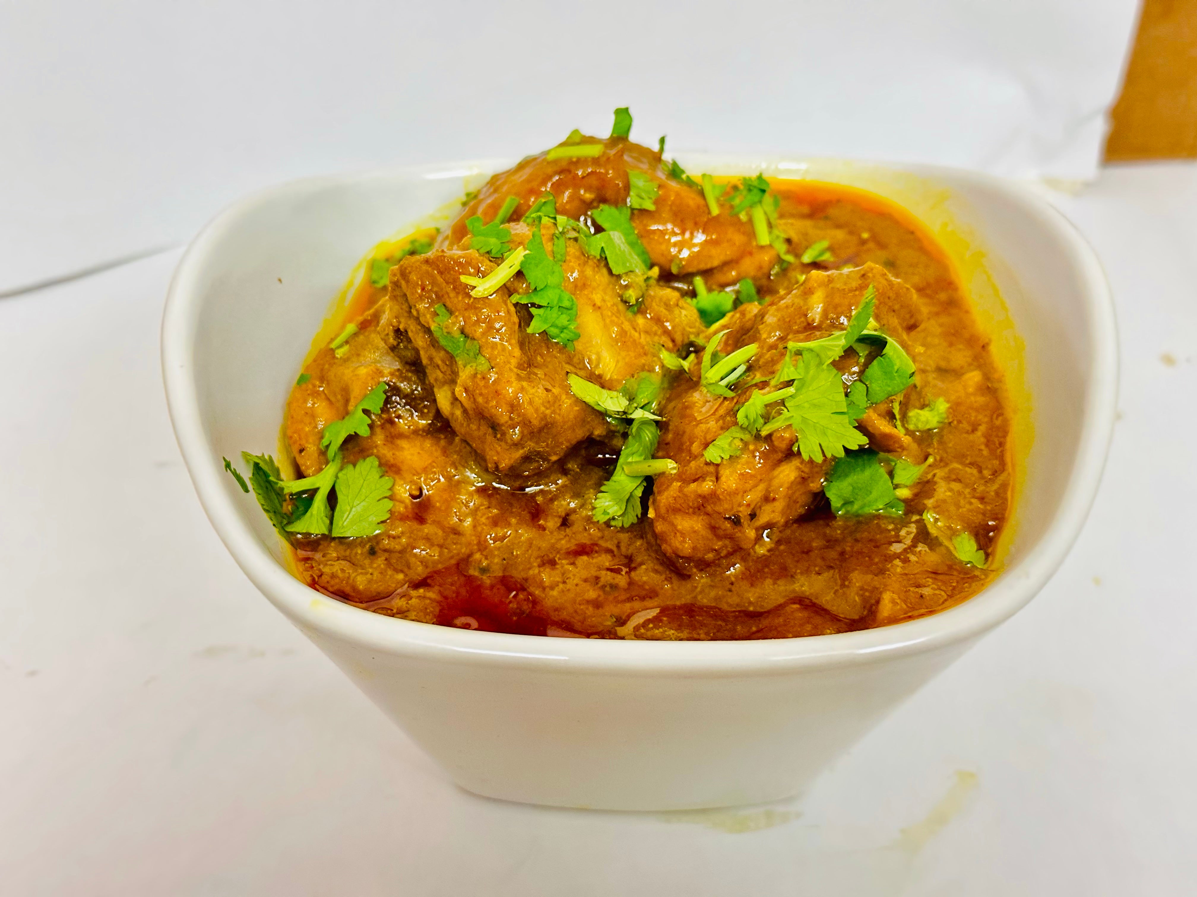 Chicken Curry