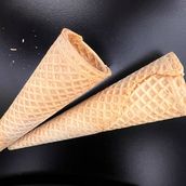 Gelato Cones 2