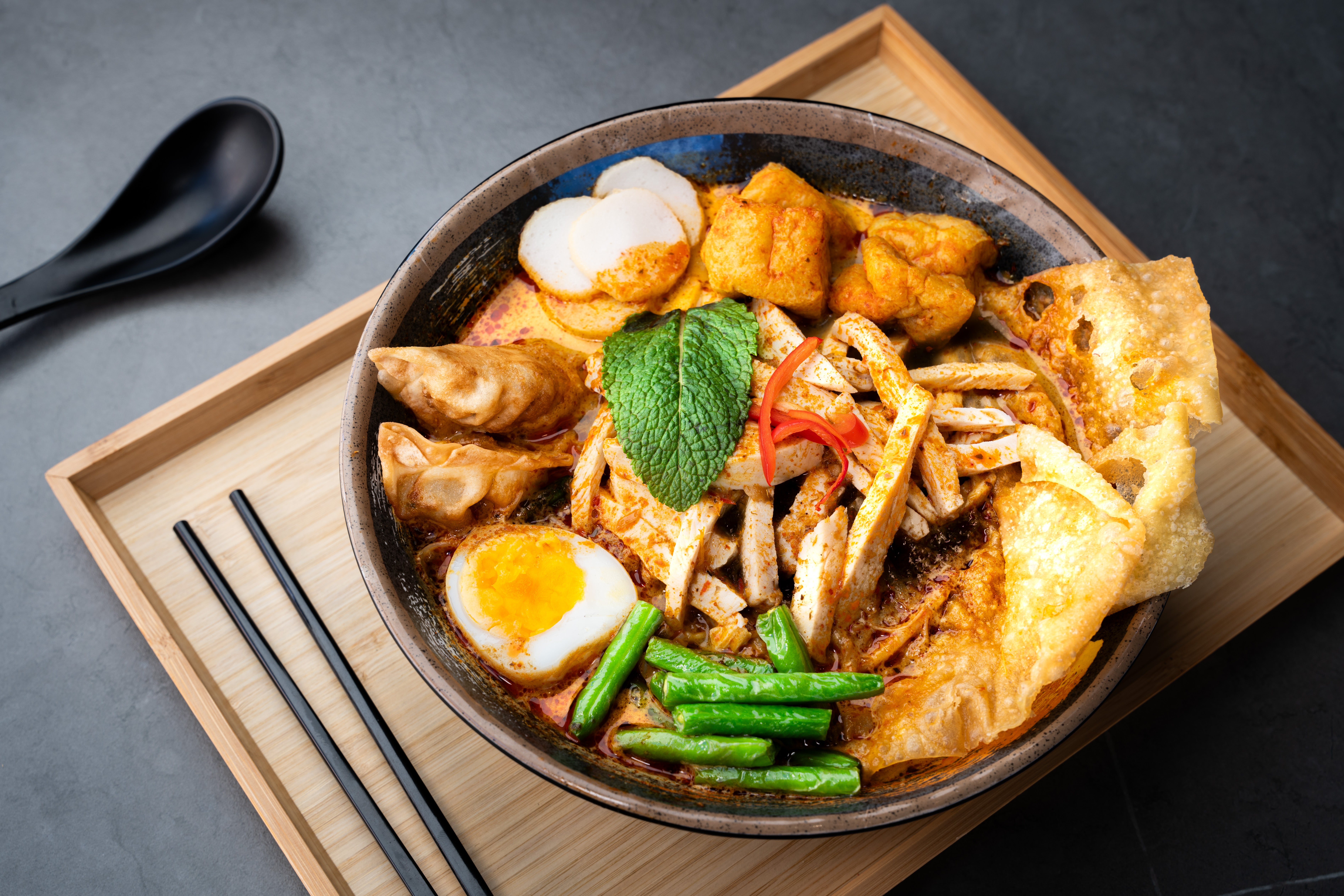Zan Asian Restaurant