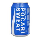 Pocari Sweat 330 ml