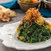 Chicory Salad
