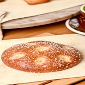 Mini brioche