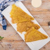 Muhalla Cheese Honey