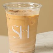 Iced Shaken