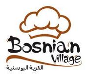 Bosnian Village