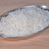 Steam Rice