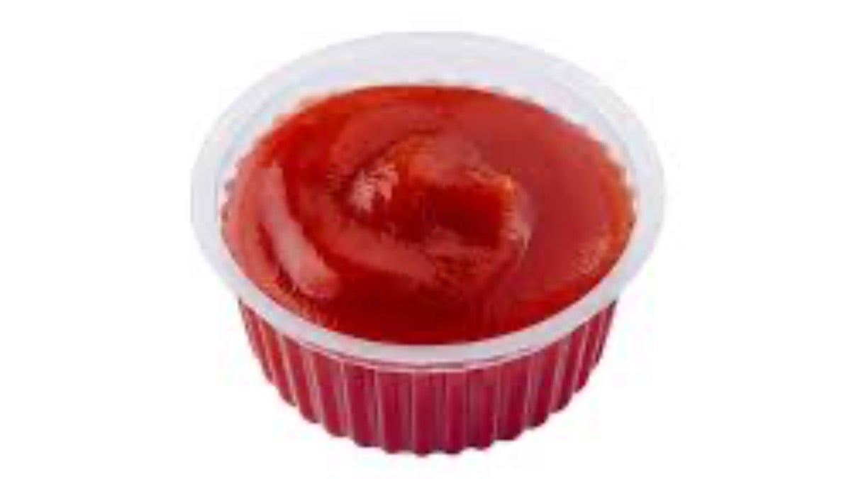 Ketchup