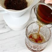 Iced V60