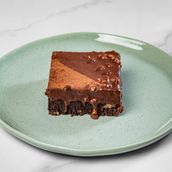 Chocolate Brownie