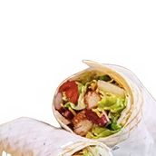 Chef's Southwest Tex-Mex Wrap Roll
